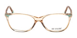 Di Valdi DVO8203 Eyeglasses | Size 53