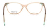 Di Valdi DVO8203 Eyeglasses | Size 53 / Color №010