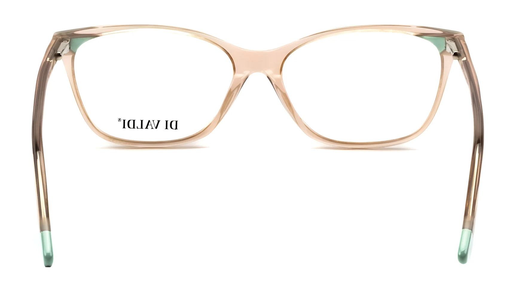 Di Valdi DVO8203 Eyeglasses | Size 53