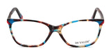 Di Valdi DVO8203 Eyeglasses | Size 53