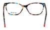 Di Valdi DVO8203 Eyeglasses | Size 53 / Color №010