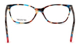 Di Valdi DVO8203 Eyeglasses | Size 53