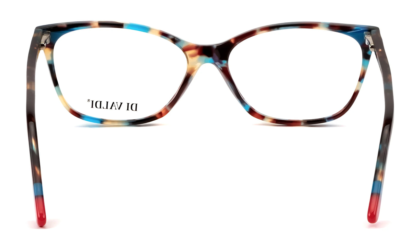 Di Valdi DVO8203 Eyeglasses | Size 53