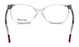 Di Valdi DVO8203 Eyeglasses | Size 53