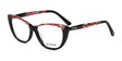 Di Valdi DVO8204 Eyeglasses Color №020