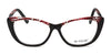 Di Valdi DVO8204 Eyeglasses | Size 53 / Color №020