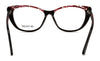 Di Valdi DVO8204 Eyeglasses | Size 53 / Color №020