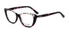 Di Valdi DVO8204 Eyeglasses | Size 53 / Color №030