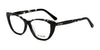 Di Valdi DVO8204 Eyeglasses | Size 53 / Color №090