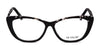 Di Valdi DVO8204 Eyeglasses | Size 53 / Color №020