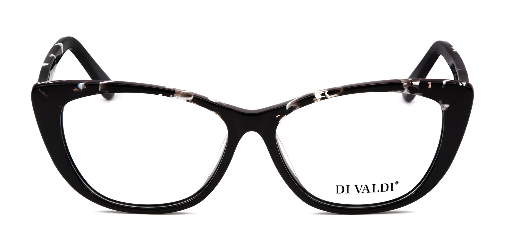 Di Valdi DVO8204 Eyeglasses | Size 53