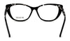 Di Valdi DVO8204 Eyeglasses | Size 53 / Color №020
