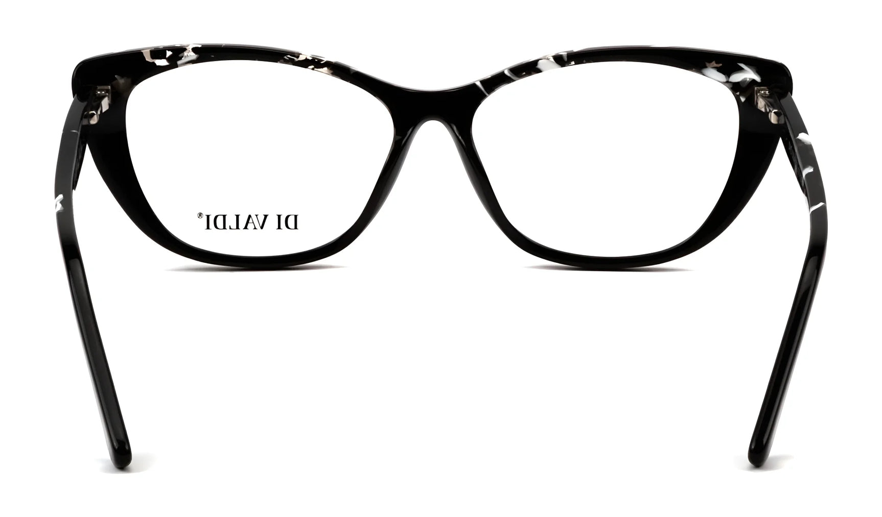 Di Valdi DVO8204 Eyeglasses | Size 53