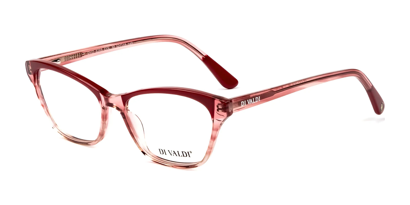 Di Valdi DVO8205 Eyeglasses Color №030