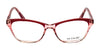 Di Valdi DVO8205 Eyeglasses | Size 52 / Color №020