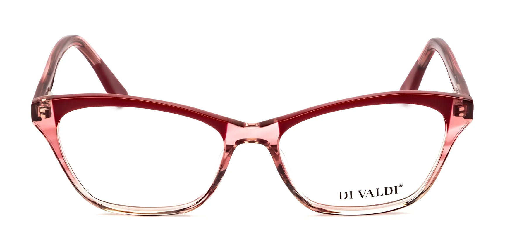 Di Valdi DVO8205 Eyeglasses | Size 52