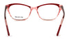 Di Valdi DVO8205 Eyeglasses | Size 52 / Color №020