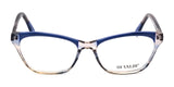 Di Valdi DVO8205 Eyeglasses | Size 52