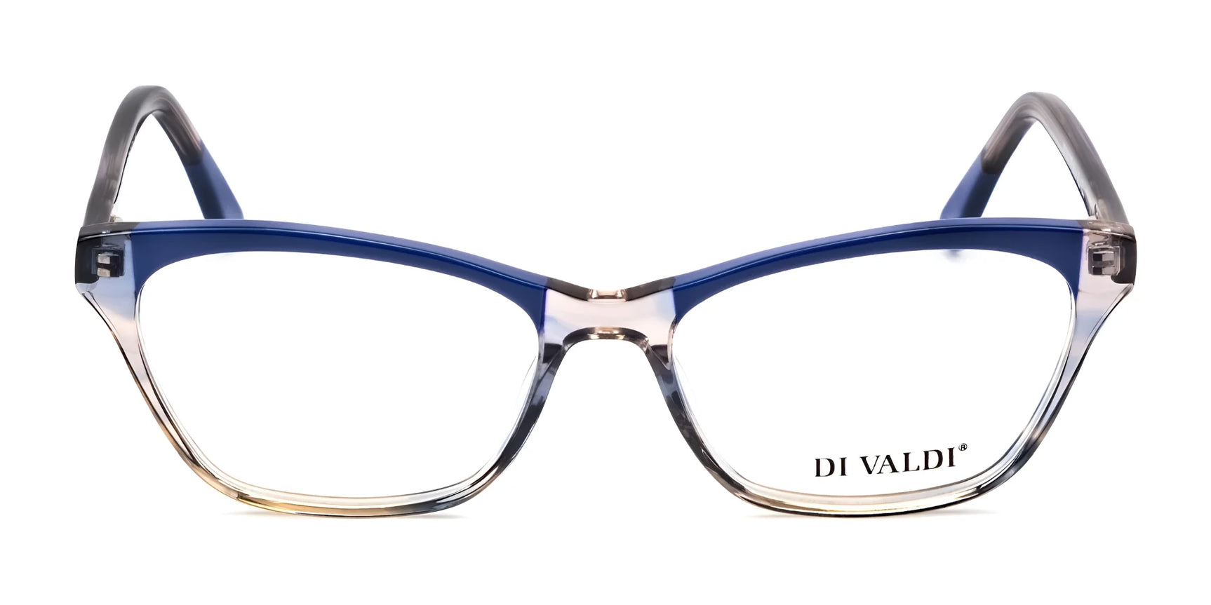 Di Valdi DVO8205 Eyeglasses | Size 52