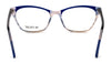 Di Valdi DVO8205 Eyeglasses | Size 52 / Color №020