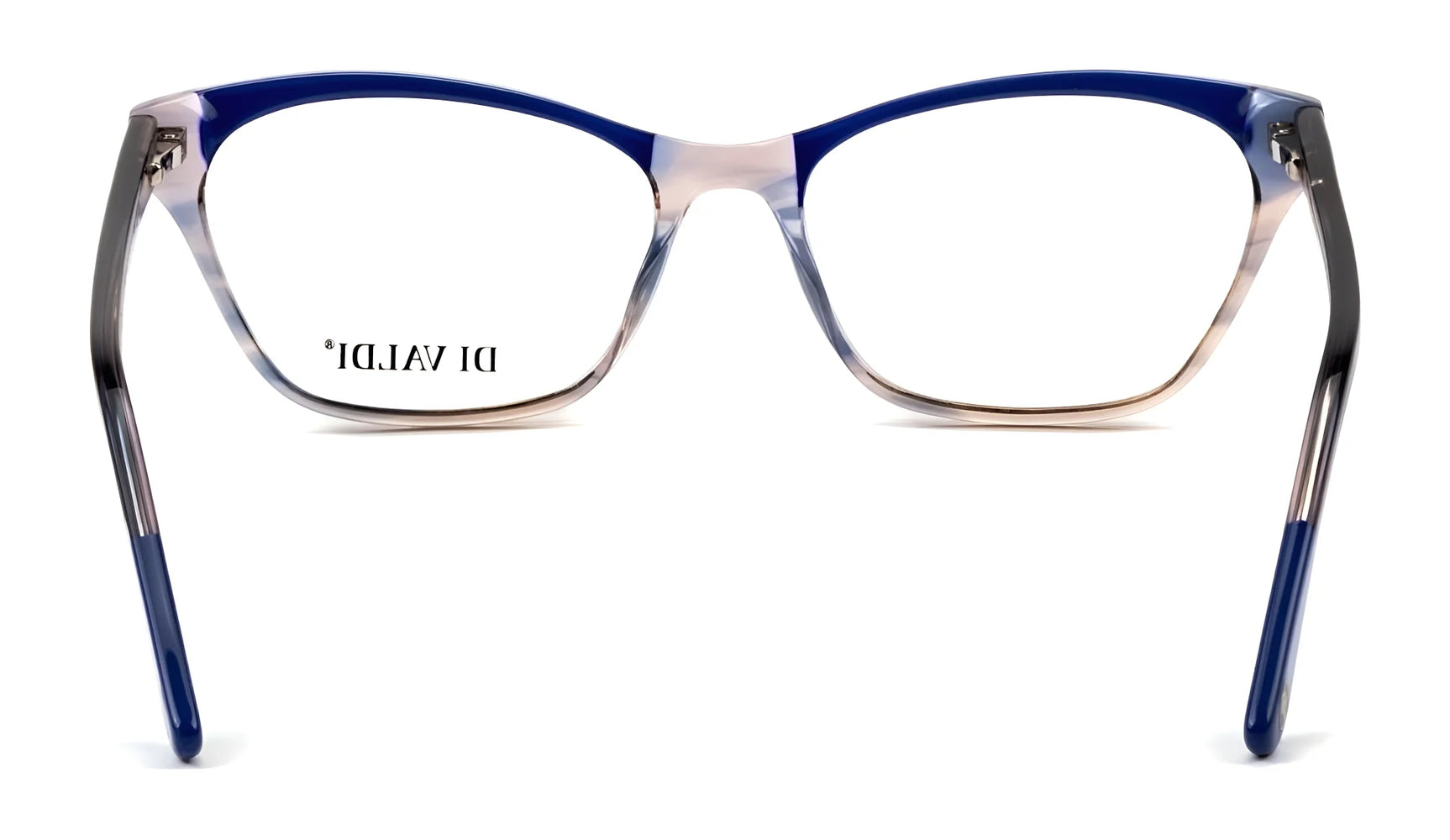 Di Valdi DVO8205 Eyeglasses | Size 52