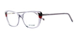 Di Valdi DVO8206 Eyeglasses Color №020