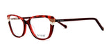 Di Valdi DVO8206 Eyeglasses Color №030