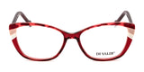 Di Valdi DVO8206 Eyeglasses | Size 52