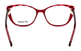 Di Valdi DVO8206 Eyeglasses | Size 52