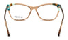 Di Valdi DVO8207 Eyeglasses | Size 52 / Color №010