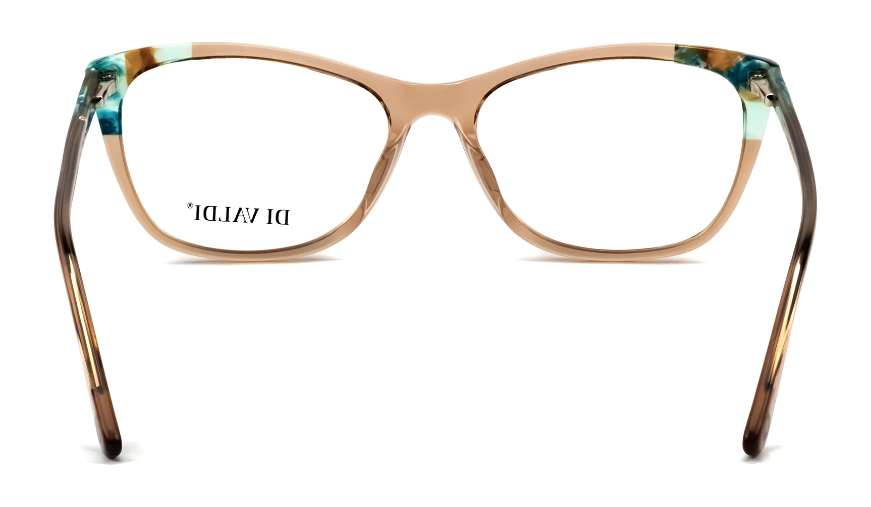 Di Valdi DVO8207 Eyeglasses | Size 52