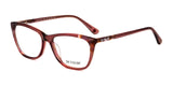 Di Valdi DVO8207 Eyeglasses Color №035