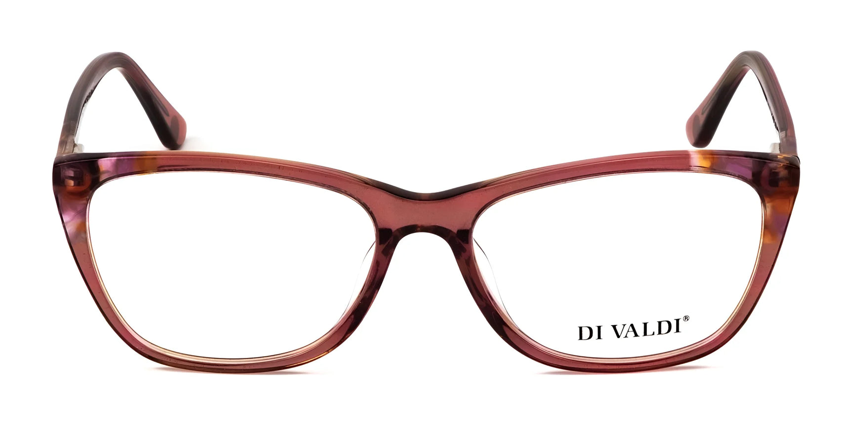 Di Valdi DVO8207 Eyeglasses | Size 52