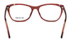 Di Valdi DVO8207 Eyeglasses | Size 52 / Color №010