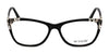 Di Valdi DVO8207 Eyeglasses | Size 52 / Color №010