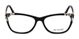 Di Valdi DVO8207 Eyeglasses | Size 52