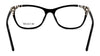 Di Valdi DVO8207 Eyeglasses | Size 52 / Color №010