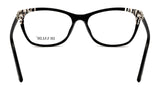 Di Valdi DVO8207 Eyeglasses | Size 52