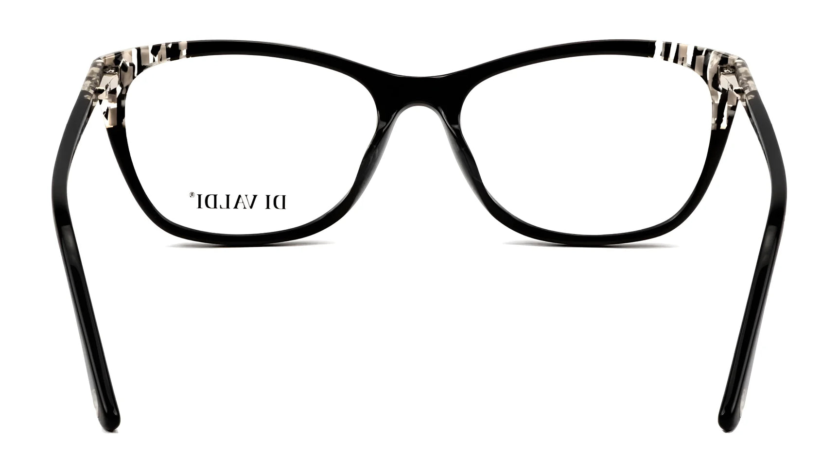 Di Valdi DVO8207 Eyeglasses | Size 52