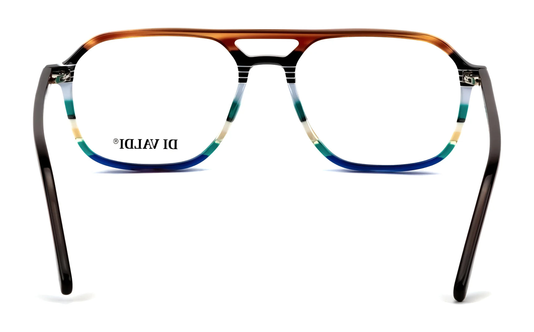 Di Valdi DVO8208 Eyeglasses | Size 54