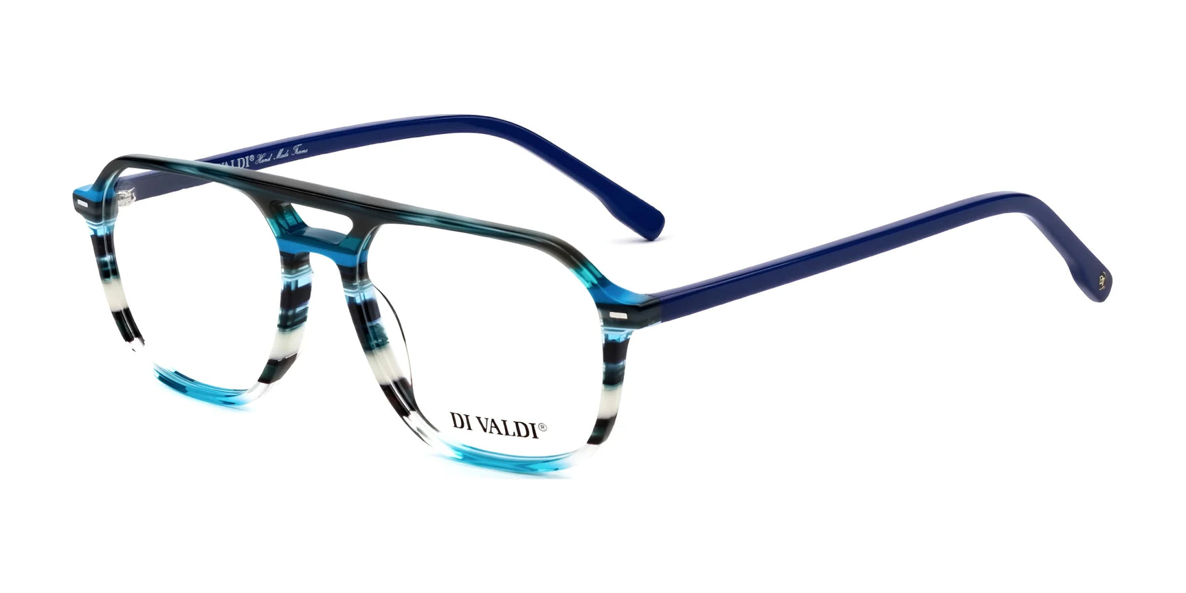 Di Valdi DVO8208 Eyeglasses Color №050