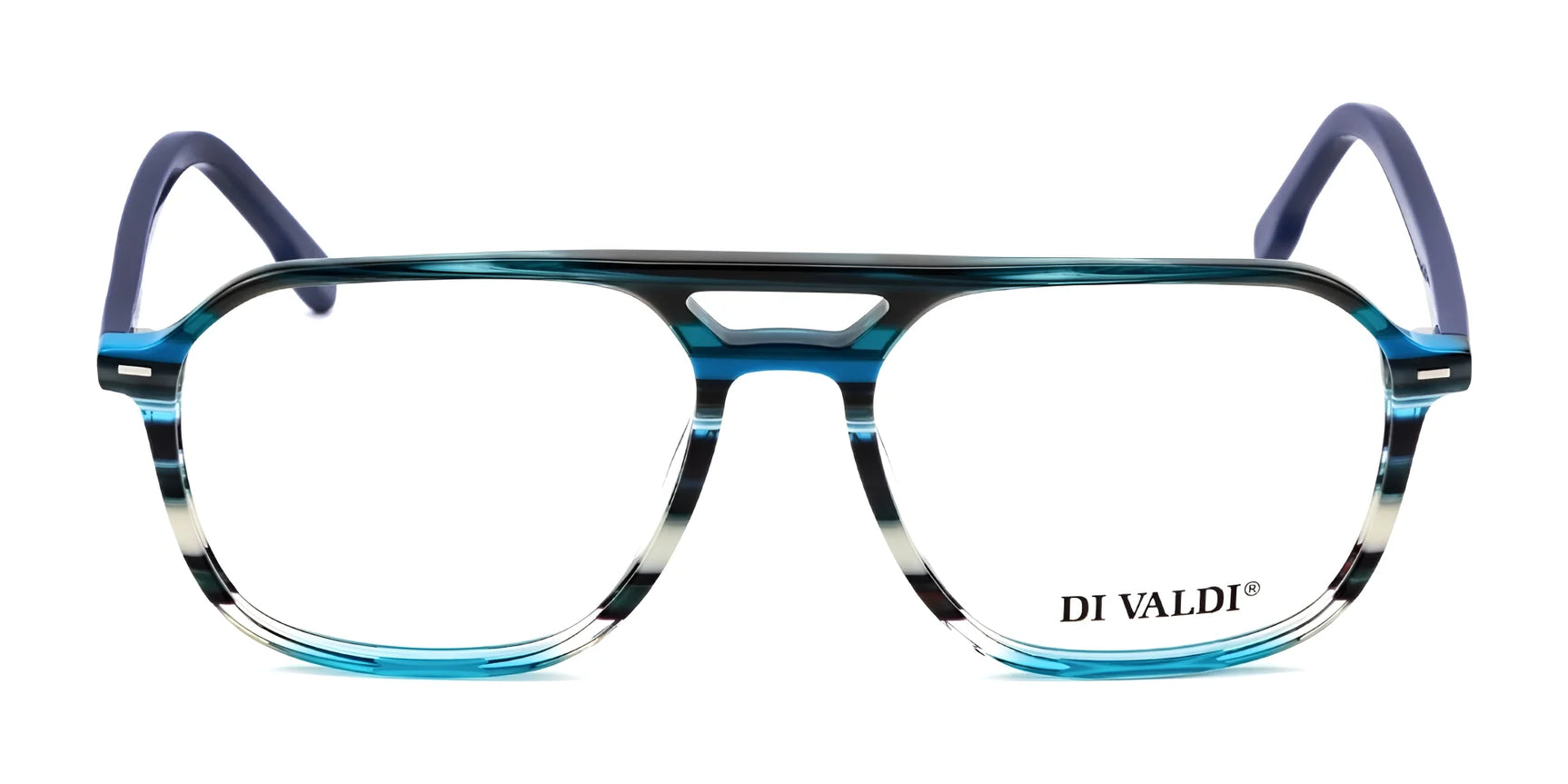 Di Valdi DVO8208 Eyeglasses | Size 54