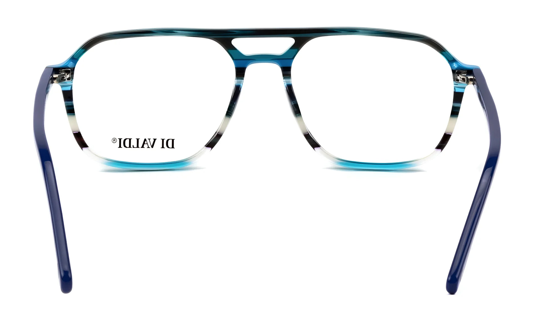 Di Valdi DVO8208 Eyeglasses | Size 54