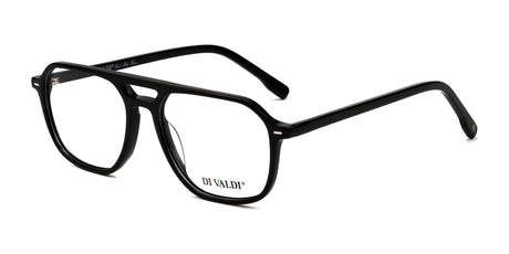 Di Valdi DVO8208 Eyeglasses Color №090