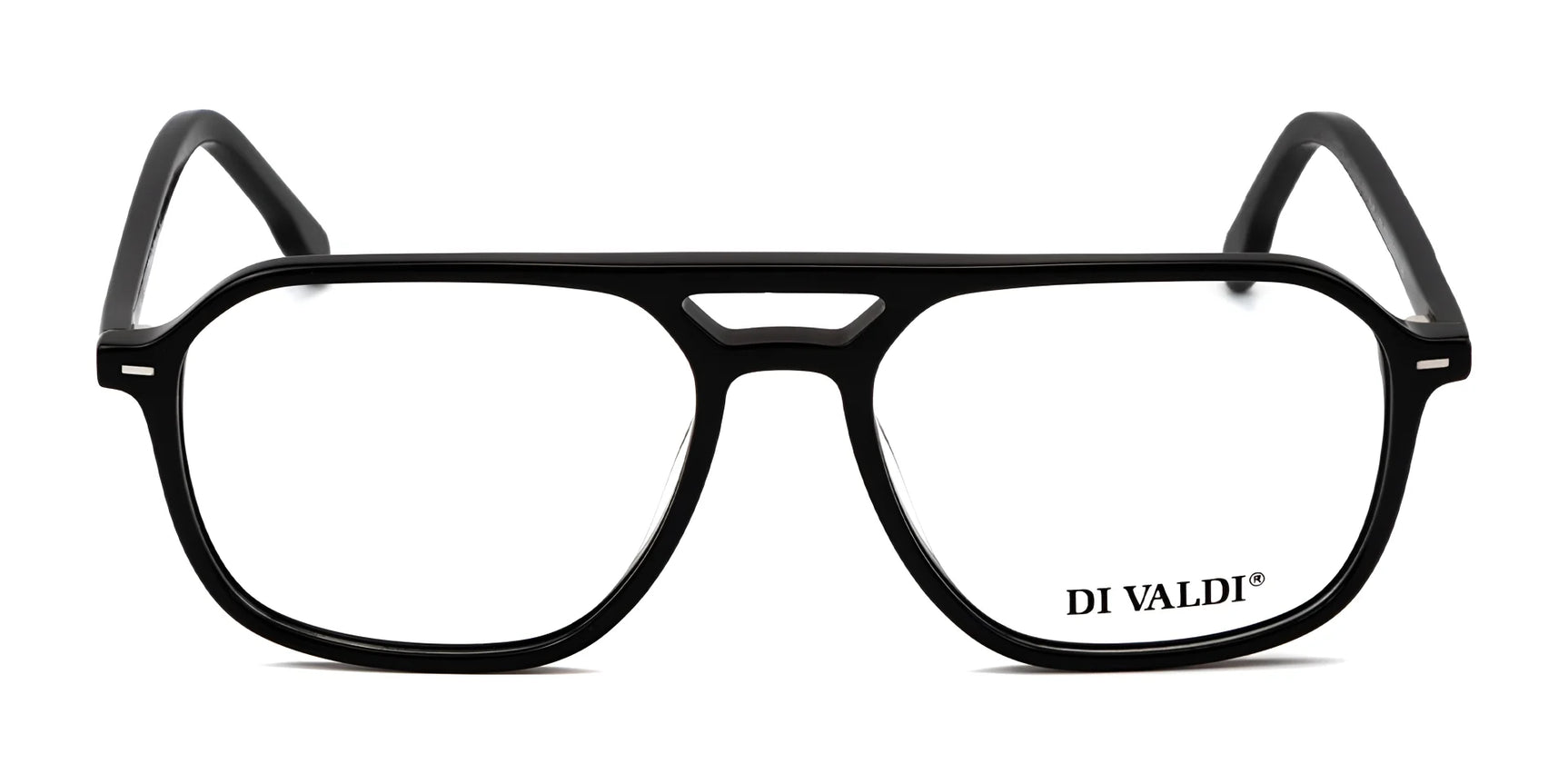 Di Valdi DVO8208 Eyeglasses | Size 54