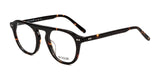 Di Valdi DVO8209 Eyeglasses Color №010