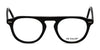 Di Valdi DVO8209 Eyeglasses | Size 51 / Color №010