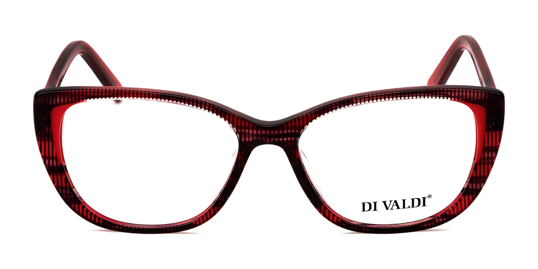 Di Valdi DVO8210 Eyeglasses | Size 52