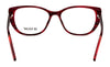 Di Valdi DVO8210 Eyeglasses | Size 52 / Color №030