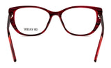 Di Valdi DVO8210 Eyeglasses | Size 52